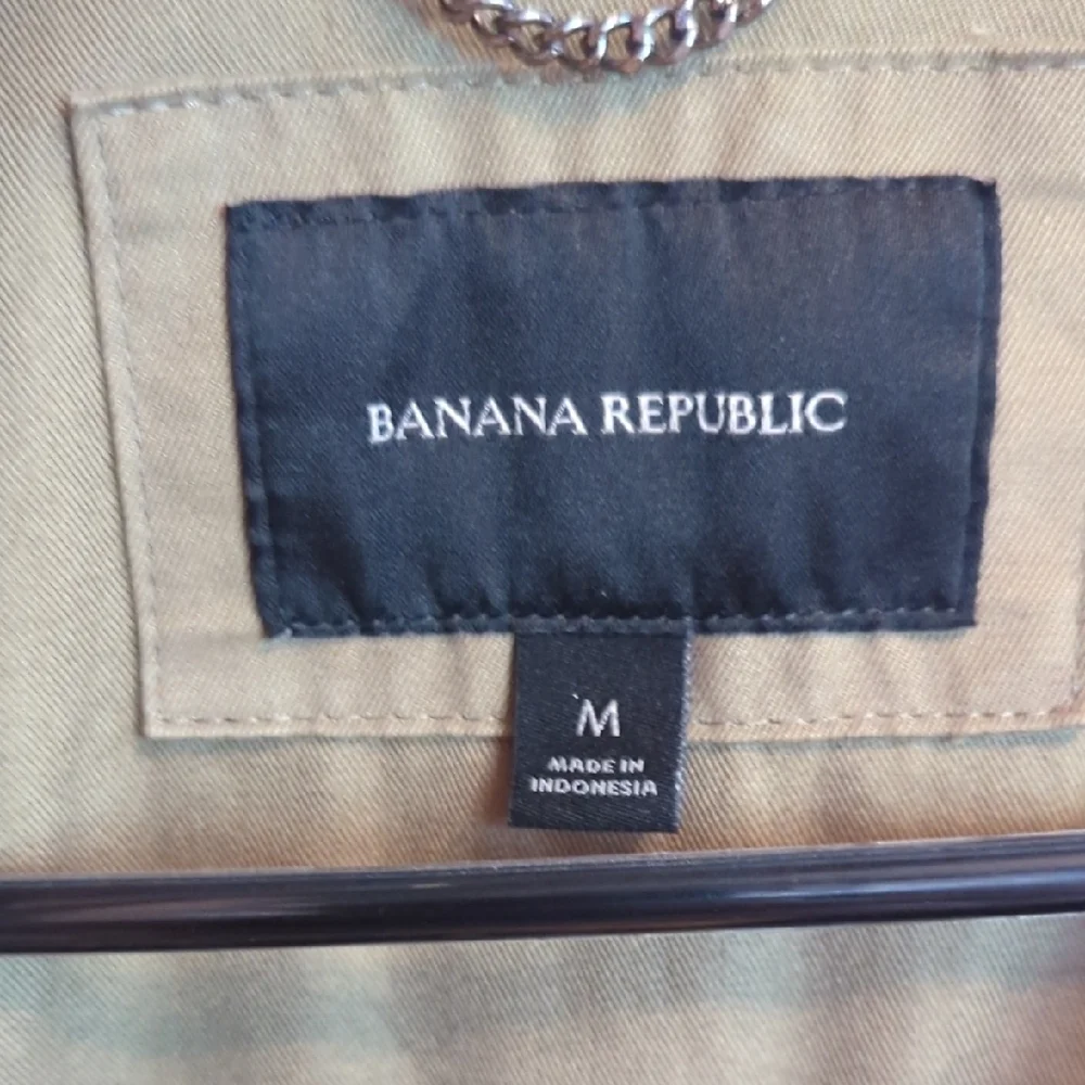 Universal Thread Olive Utility Jacket - Picture 2 of 3